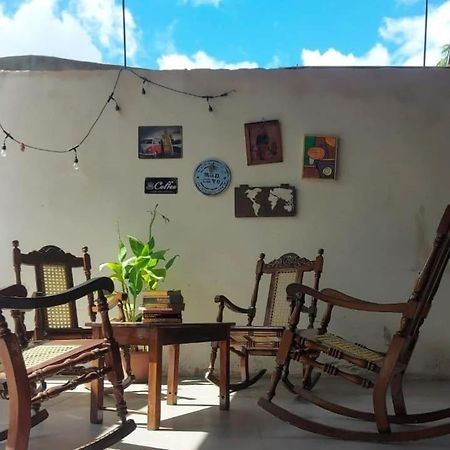 Hostal Brisas Del Ometepe Rivas Eksteriør billede
