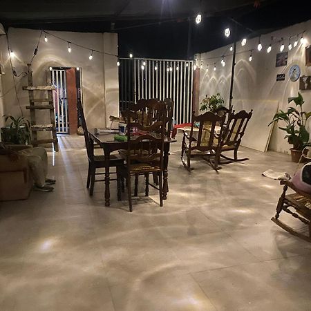Hostal Brisas Del Ometepe Rivas Eksteriør billede