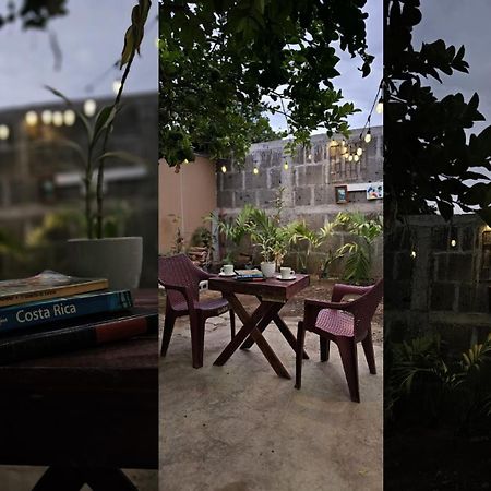 Hostal Brisas Del Ometepe Rivas Eksteriør billede
