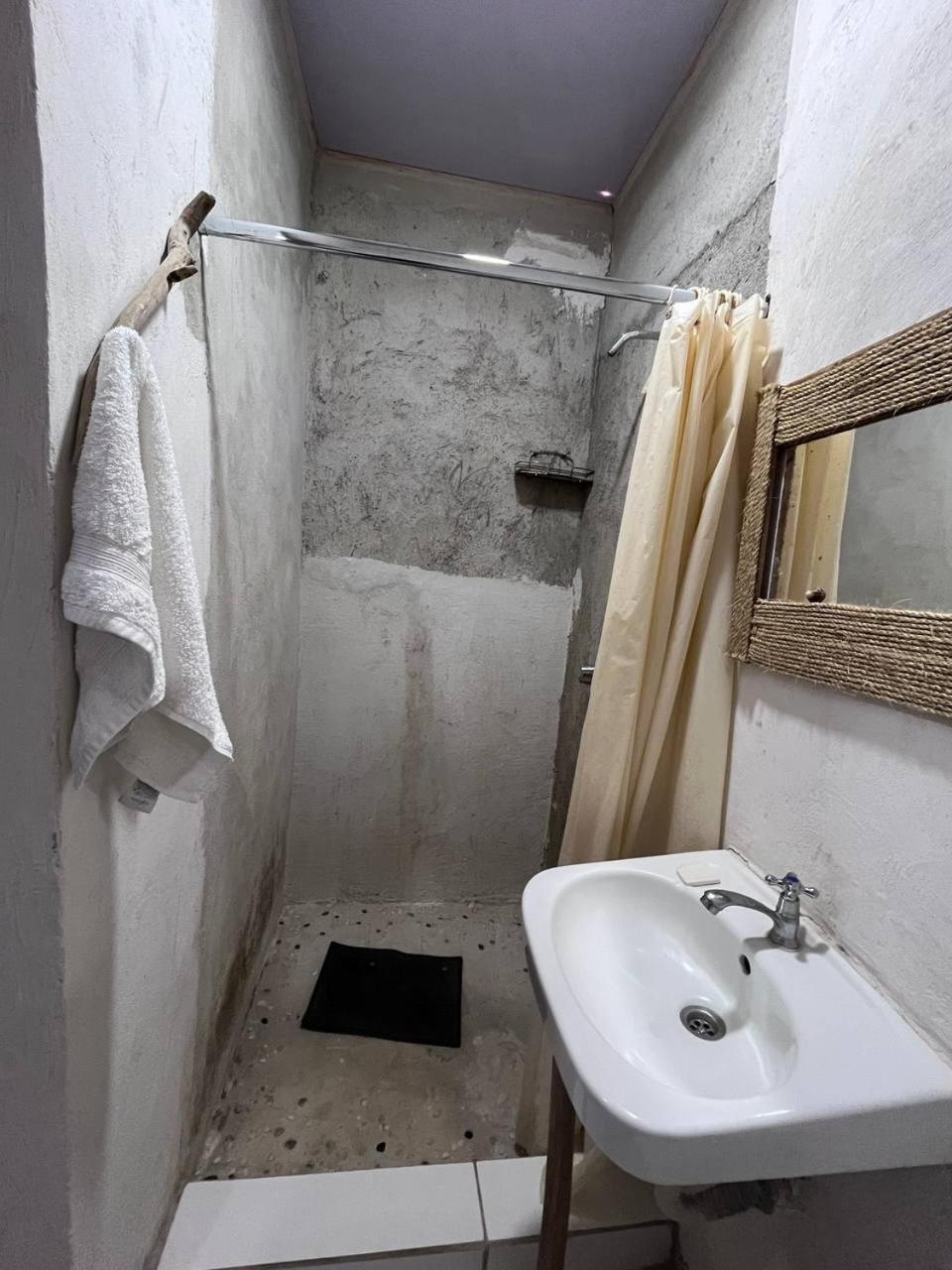 Hostal Brisas Del Ometepe Rivas Eksteriør billede