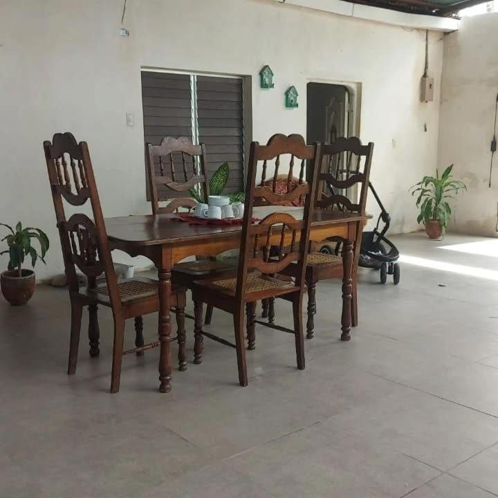 Hostal Brisas Del Ometepe Rivas Eksteriør billede