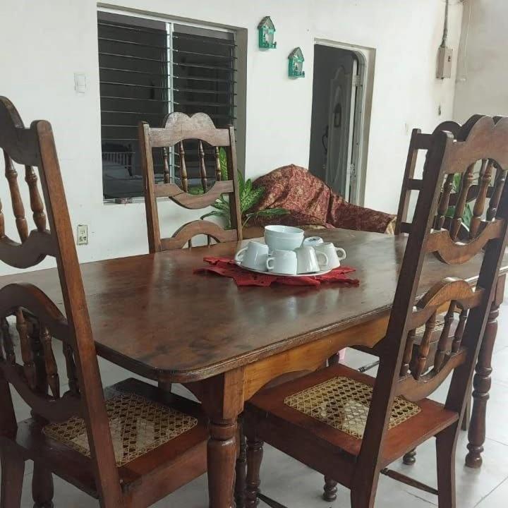 Hostal Brisas Del Ometepe Rivas Eksteriør billede