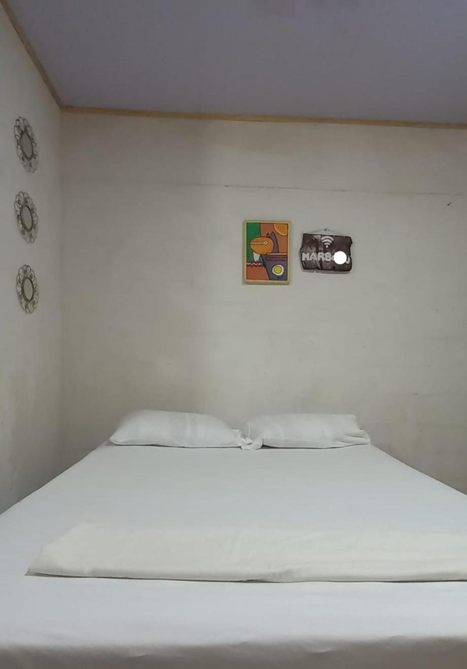 Hostal Brisas Del Ometepe Rivas Eksteriør billede