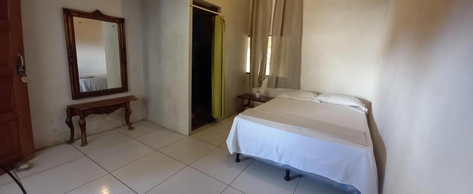 Hostal Brisas Del Ometepe Rivas Eksteriør billede