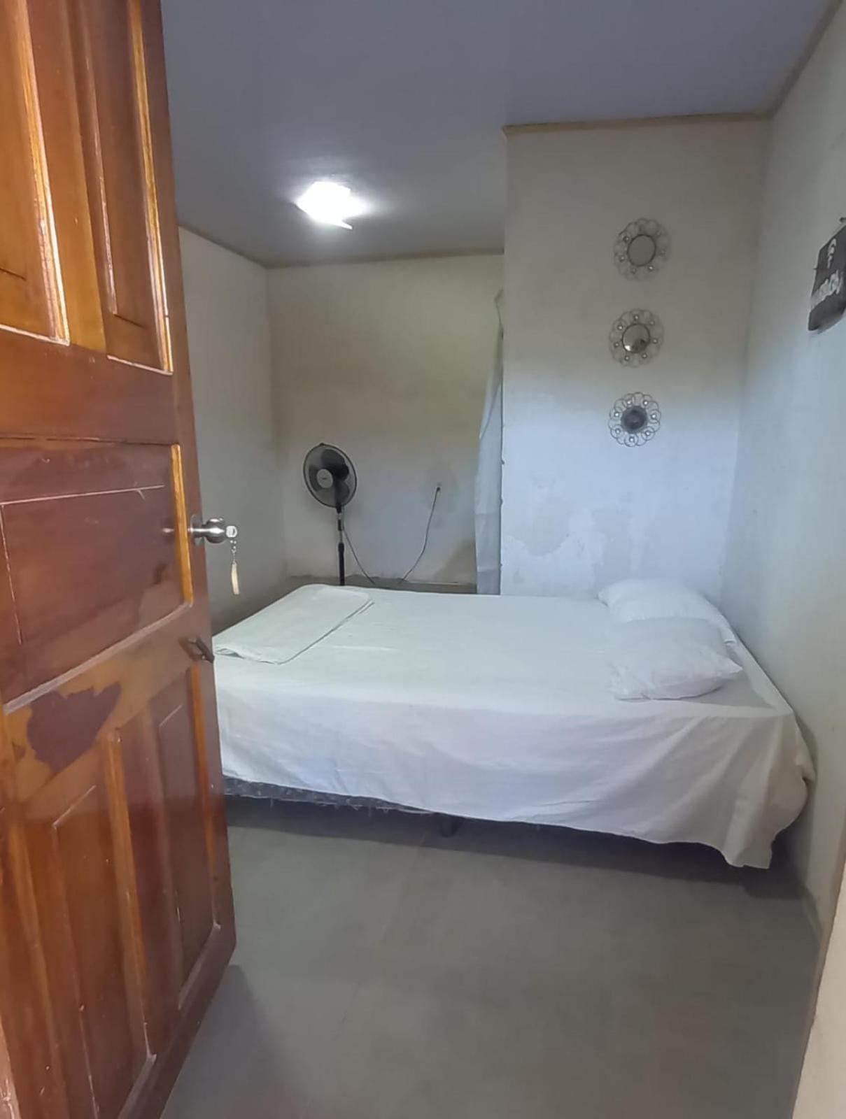 Hostal Brisas Del Ometepe Rivas Eksteriør billede