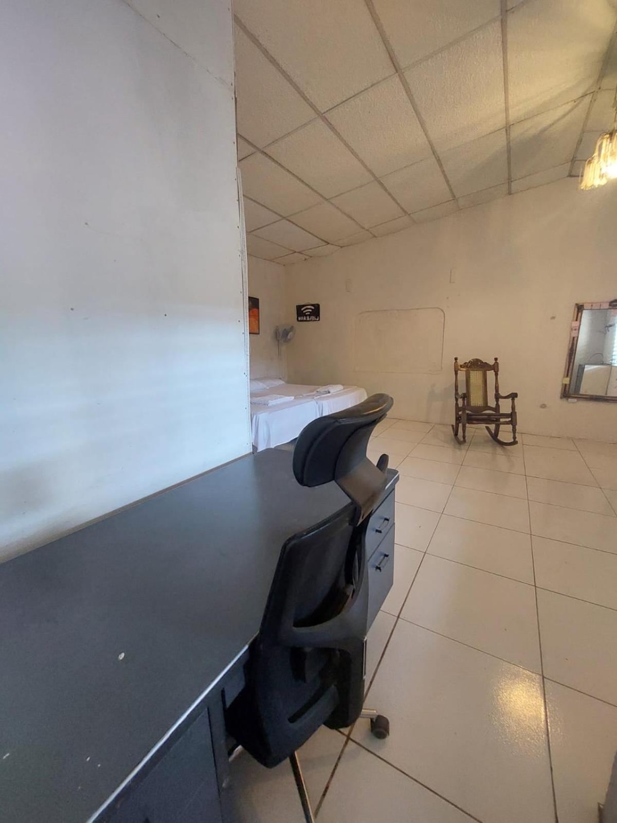 Hostal Brisas Del Ometepe Rivas Eksteriør billede