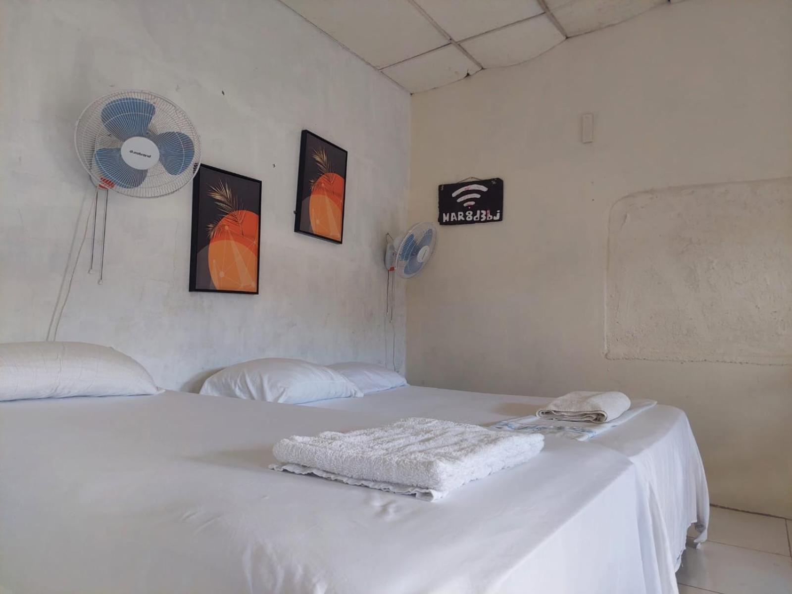 Hostal Brisas Del Ometepe Rivas Eksteriør billede
