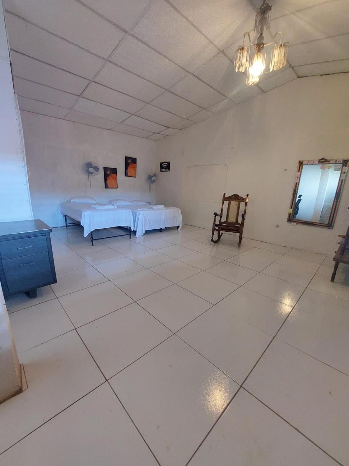 Hostal Brisas Del Ometepe Rivas Eksteriør billede