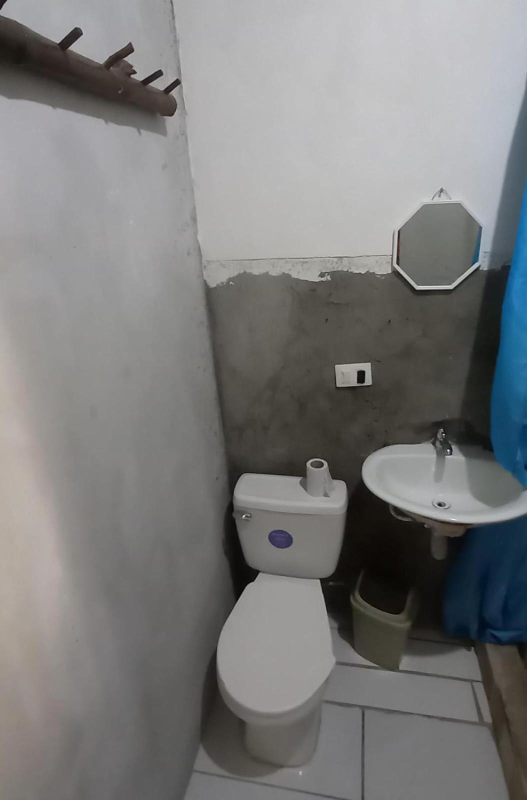 Hostal Brisas Del Ometepe Rivas Eksteriør billede