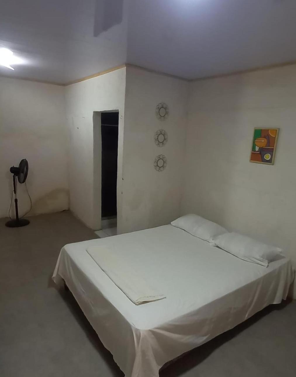 Hostal Brisas Del Ometepe Rivas Eksteriør billede