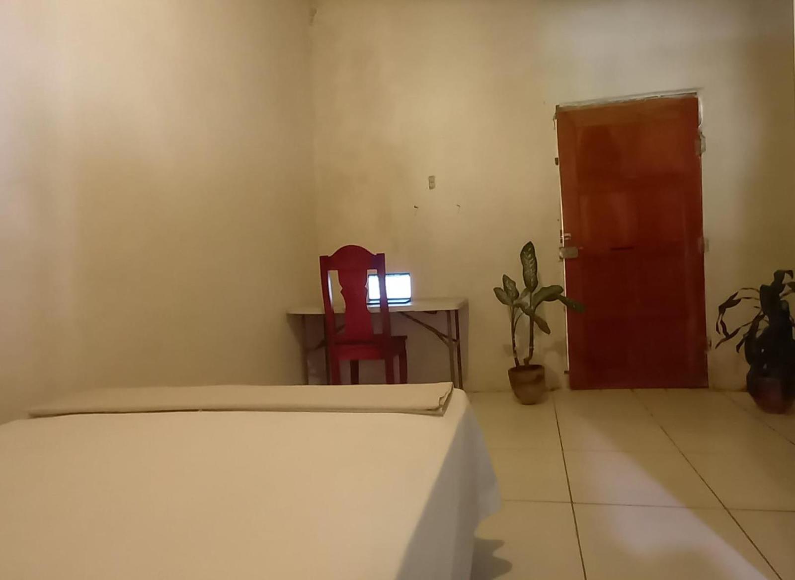 Hostal Brisas Del Ometepe Rivas Eksteriør billede
