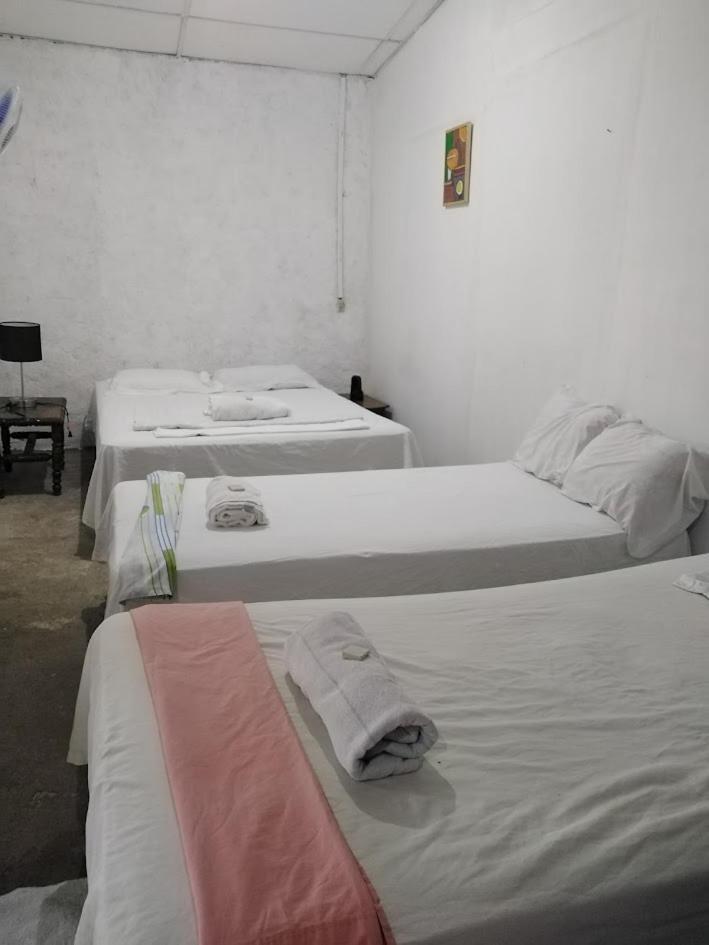 Hostal Brisas Del Ometepe Rivas Værelse billede