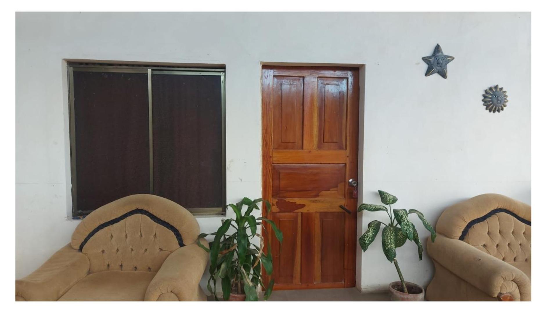 Hostal Brisas Del Ometepe Rivas Eksteriør billede